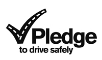 Pledge to Drive Safely