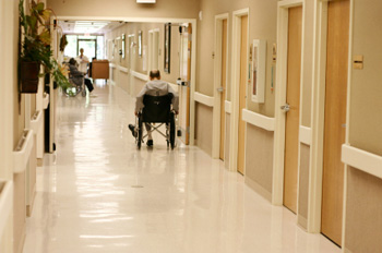 Florida Nursing Home Neglect/Abuse Attorney