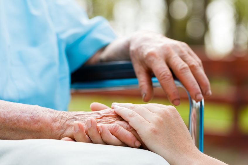 Are Nursing Homes & Assisted Living Facilities Ready for Hurricane Season?