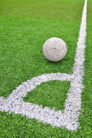 Federal Study To Examine Synthetic Artificial Turf - Spivey Law Firm, Personal Injury Attorneys, P.A.