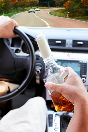 College Drinking and Driving-There Are Consequences - Spivey Law Firm, Personal Injury Attorneys, P.A.
