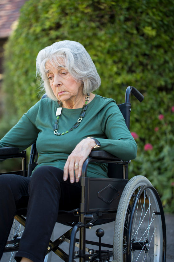 What Compensation Can You Receive for Nursing Home or Assisted Living Neglect or Abuse?