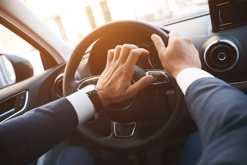 8 Tips for Driving Safely When High-Risk Drivers Share the Road