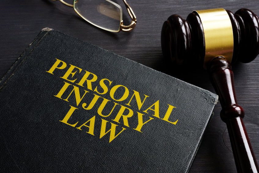 What Common Legal Terms Should Florida Accident Victims Know - Spivey Law