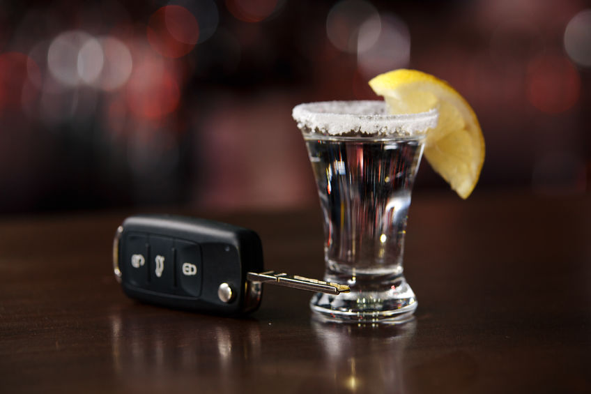 What damages are available to victims of drunk driving accidents