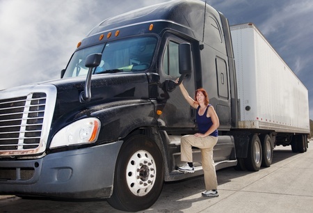 Trucking Industry Avoids Hours of Service Safety Requirements - Spivey Law Firm, Personal Injury Attorneys, P.A.