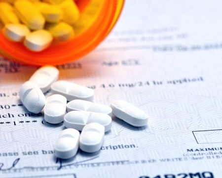 Overuse of Painkillers Can Casue Accidents - Spivey Law Firm, Personal Injury Attorneys, P.A.