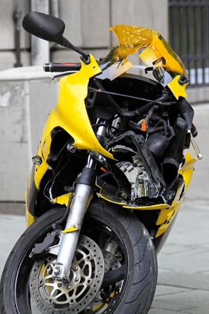 Has Your Motorcycle Been Recalled - Spivey Law Firm, Personal Injury Attorneys, P.A.