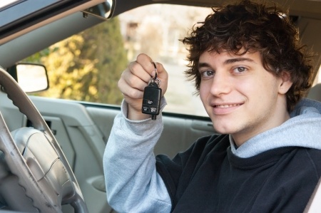 What Teens Need to Know About Vehicle Mantenance and Equipment Failure - Spivey Law Firm, Personal Injury Attorneys, P.A.
