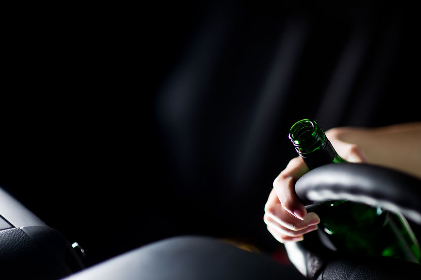 What at Florida's 4 most common drunk driving accidents - Spivey Law