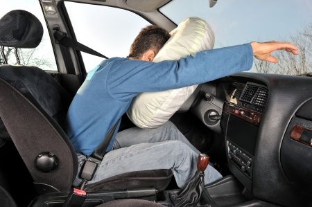 Takata Airbag Recalls Are Increasing in 2016 - Spivey Law Firm, Personal Injury Attorneys, P.A.