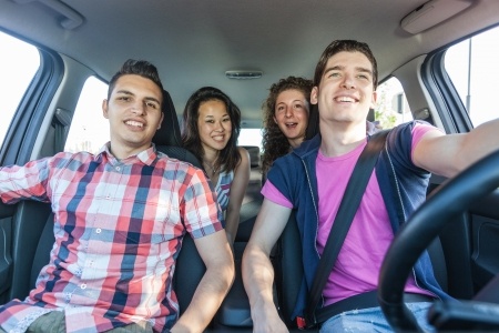 Summer Brings Higher Risk of Teen Accidents - Spivey Law Firm, Personal Injury Attorneys, P.A.