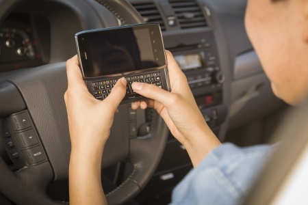 Florida Ban on Texting While Driving Law - Spivey Law Firm, Personal Injury Attorneys, P.A.