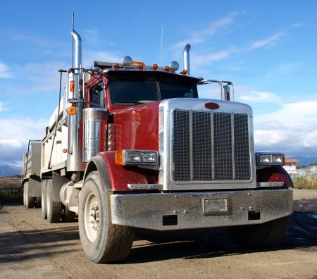 Truck Accident Cases May Be Complex - Spivey Law Firm, Personal Injury Attorneys, P.A.