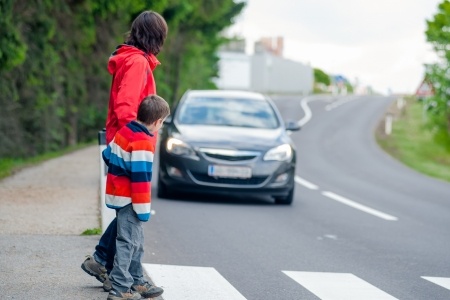 Pedestrian Deaths and Injuries Still in the News - Spivey Law Firm, Personal Injury Attorneys, P.A.
