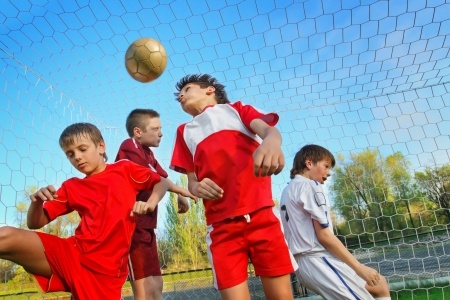 Has Your Young  Athlete Had A Baseline Concussion Test - Spivey Law Firm, Personal Injury Attorneys, P.A.