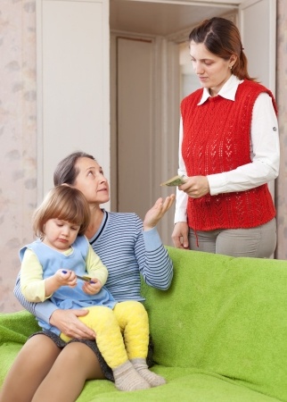 Babysitter/Nanny Abuse-You May Have a Case, Spivey Law Firm, Personal Injury Attorneys, P.A.