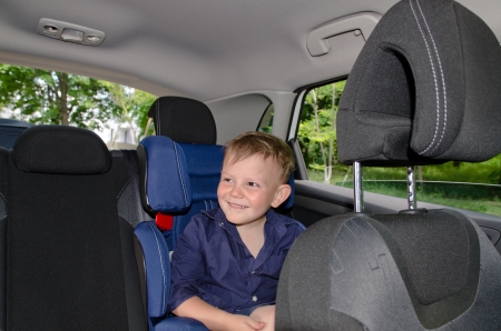 NCS Calls for Appropriate Child Passenger Restraints - Fort Myers Child Injuries Attorney