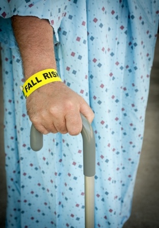 Nursing Home Fall Risk - Nursing Home Falls are Preventable - Spivey Law Firm, Personal Injury Attorneys, P.A.