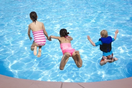 Preventing Swimming Pool/Spa Accidents - Spivey Law Firm, Personal Injury Attorneys, P.A.