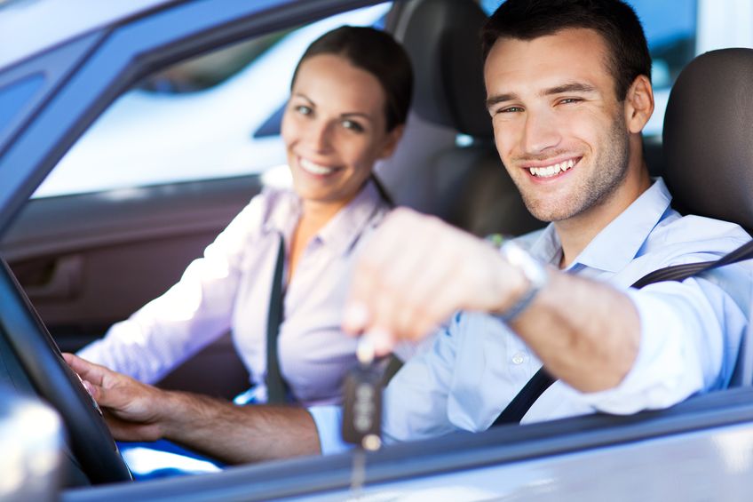 Safe Driving Pledge - Spivey Law