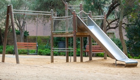 Too hot to handle - big risk for children using playground equipment - Spivey Law Firm, Personal Injury Attorneys, P.A.