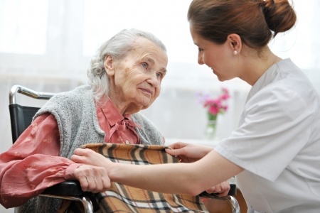 Watch Out For Elder Abuse - Spivey Law Firm Personal Injury Attorneys, P.A.