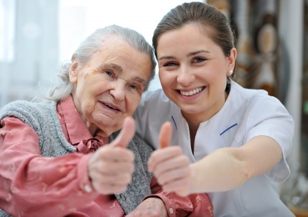 Nursing Home Selection - Be Informed - Spivey Law Firm, Personal Injury Attorneys, P.A.