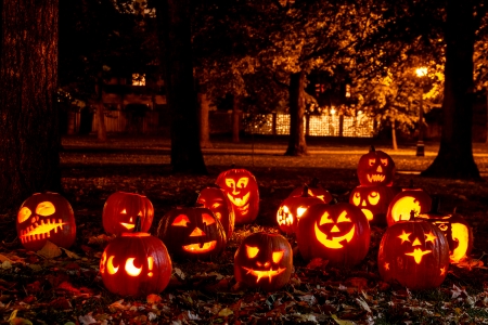 Pedestrian Accidents Spike during Halloween - Spivey Law Firm