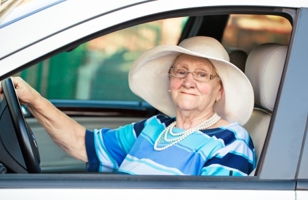 How Seniors Can Extend Their Driving Time - Spivey Law Firm, Personal Injury Attorneys, P.A.