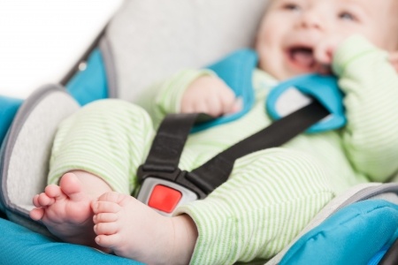 Defective Children’s Car Seats – A Real Risk on the Road - Spivey Law Firm