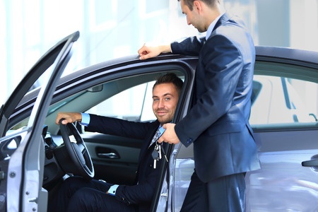 What is the first question to ask when purchasing a vehicle - Spivey Law Firm, Personal Injury Attorneys, P.A.