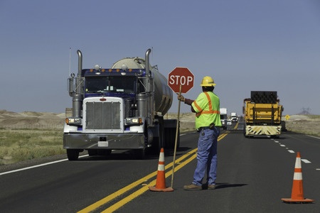 Roadway Construction Presents Risks - Spivey Law Firm, Personal Injury Attorneys, P.A.