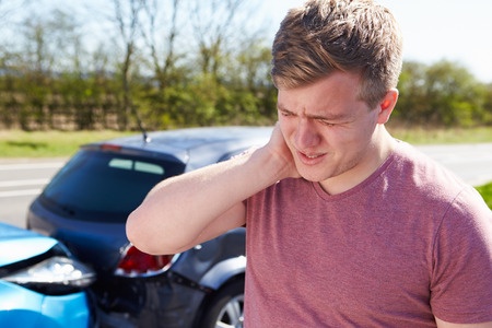 Why Seeking Medical Attention After An Accident Is Important - Spivey Law Firm