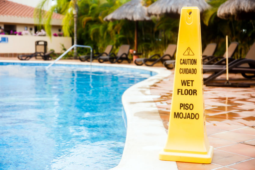 How to Establish Claims for Slip and Fall Injuries