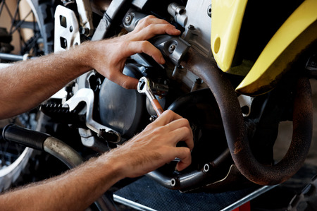 Is Your Motorcycle Safe? - Spivey Law