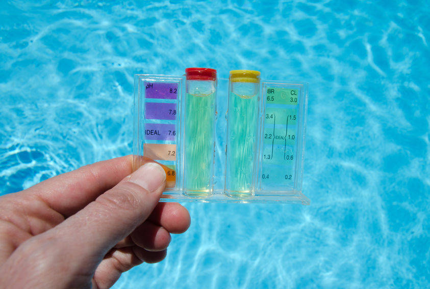 Chlorine Pool Accident Can Cause Lasting Injuries - Spivey Law