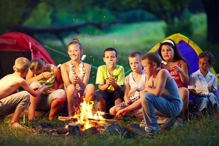 What questions to ask before choosing a summer camp - Spivey Law Firm, Personal Injury Attorneys, P.A.