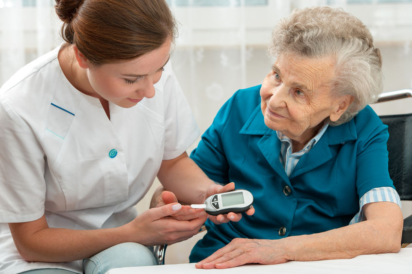 Who protects nursing home/assisted living resident rights - Spivey