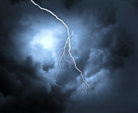 What public warning systems protect you during thunderstorms - Spivey Law Firm, Personal lnjury Attorneys, P.A.
