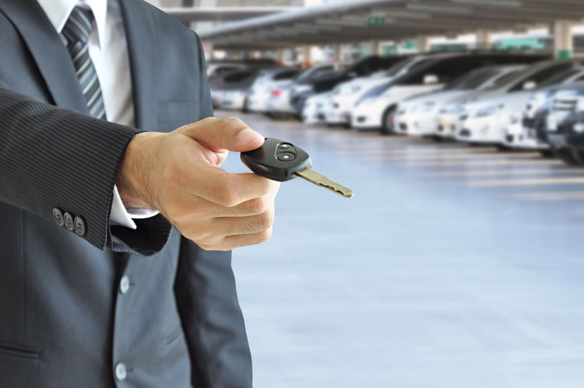 Is Your Rental Car Safe?  Spivey Law