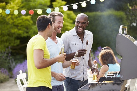 Summer Barbecues and Alcohol Can Be a Recipe for DUIs - Spivey Law Firm, Personal Injury Attorneys, P.A.