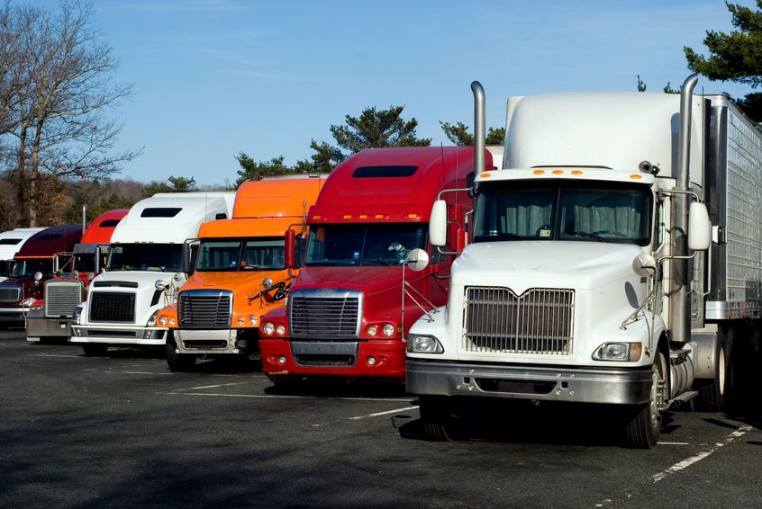 What Regulations Must Commercial Truck Drivers Follow - Spivey Law