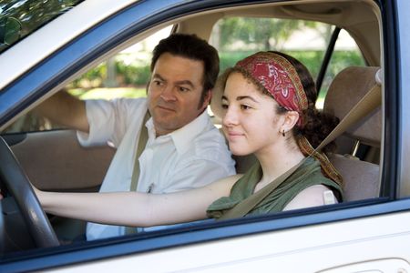 Speeding-The Most Deadly Mistake Made By Teen Drivers - Spivey Law Firm, Personal Injury Attorneys, P.A.