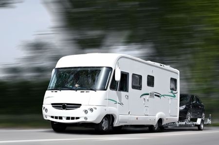Tips for Safe RV/Motorhome Travel - Spivey Law Firm, Personal Injury Attorneys, P.A.