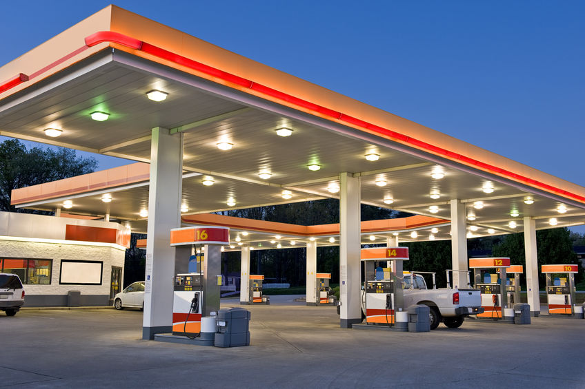 Convenience Store/Gas Station Slip and Fall Accidents - Spivey Law
