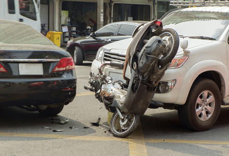 Why an Experienced Attorney Is important in Motorcycle Accident Cases