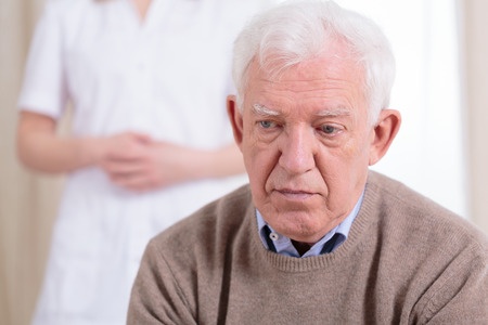 Who is legally responsible for reporting nursing home abuse - Spivey Law Firm, Personal Injury Attorneys, P.A.