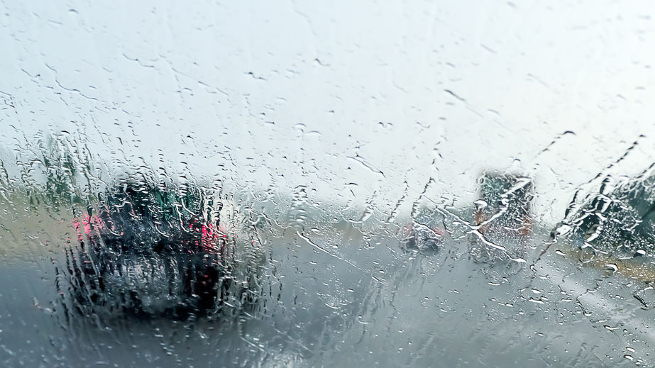 Rainy Season? More Rain Equals More Accidents - Spivey Law