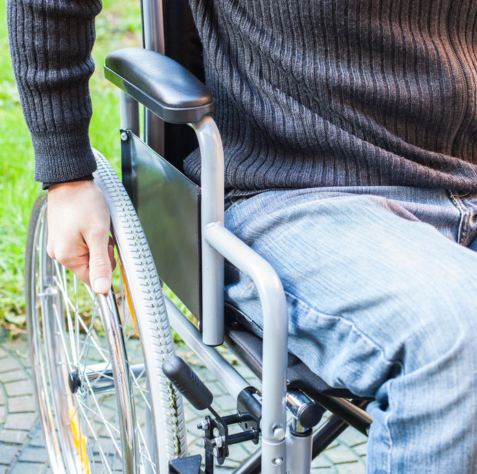 What Damages Can a Nursing Home Abuse Victim Receive - Spivey Law